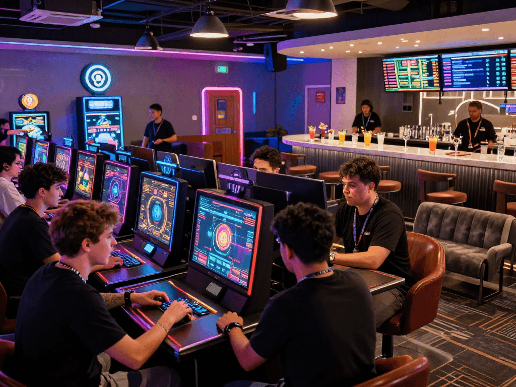 Why Crypto Casino Gaming Is Rising in Popularity in 2026