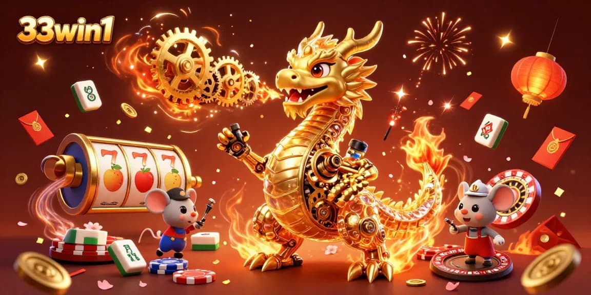 Unpopular 33win1 Opinion: Why Advanced Gambling Strategies Lead to Winning Possibilities in 2026