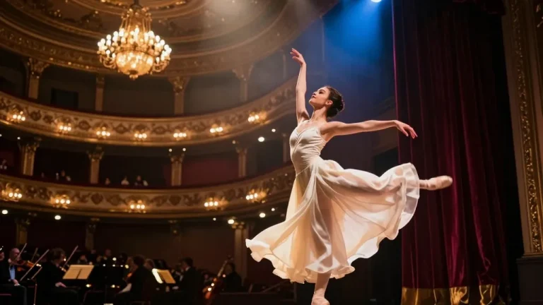 Arts & Entertainment