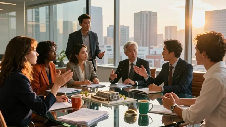 Business and Consumer Services