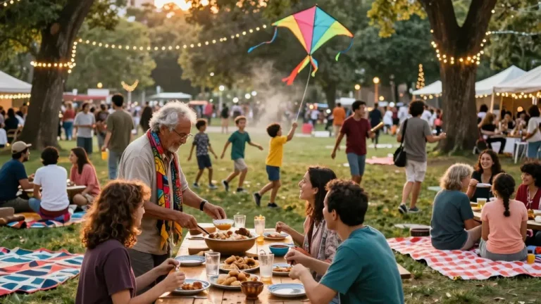 Community and Society