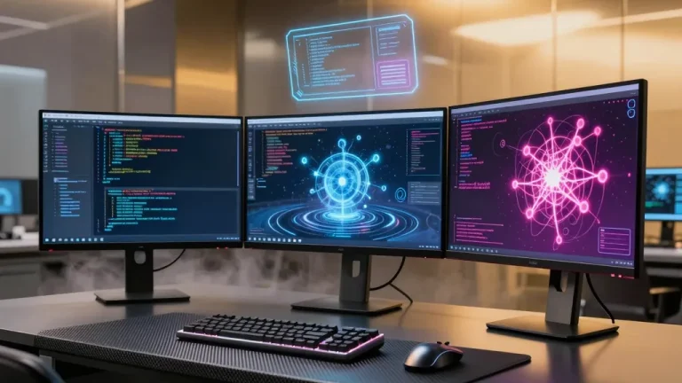 Computers Electronics and Technology