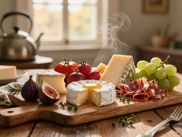 Trends in Food and Drink: Analyzing Market Dynamics 2024